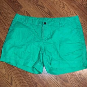 North face shorts